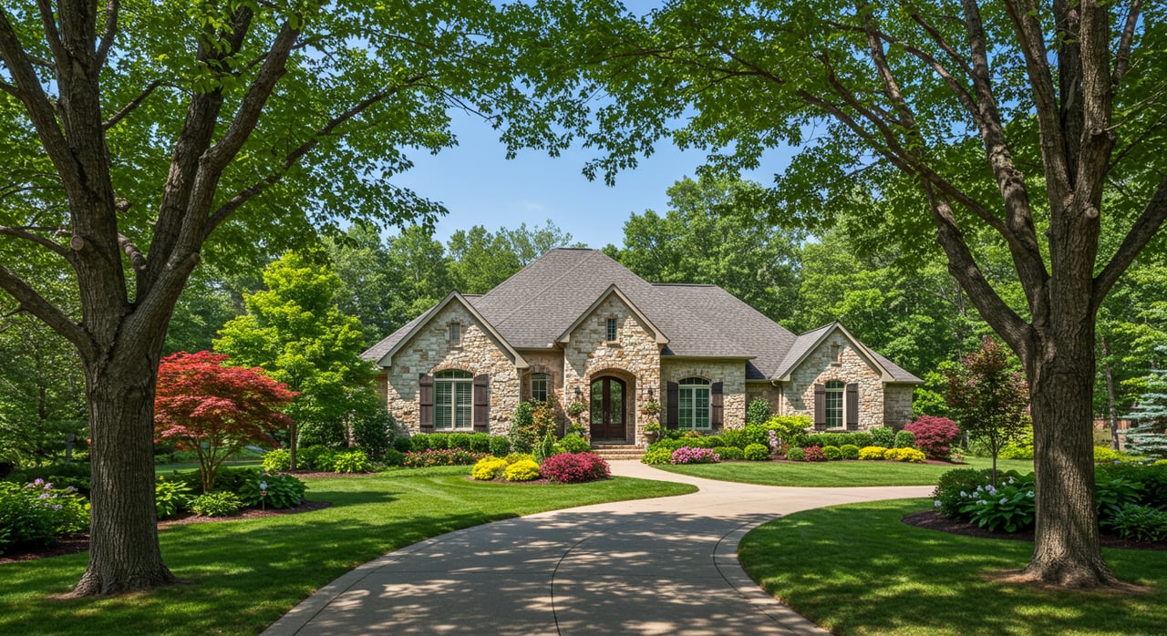 SOLD – RUBY HILL PRIVATE ESTATE