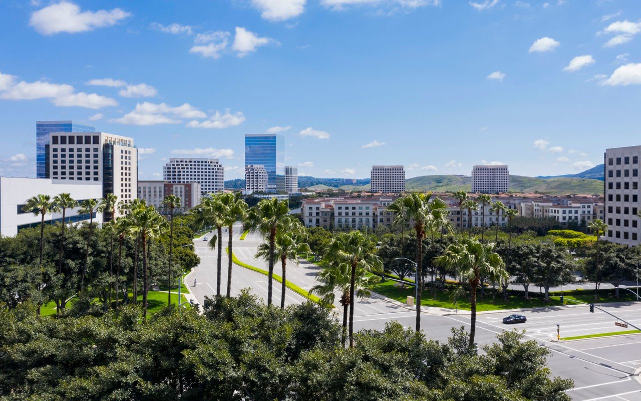 Irvine