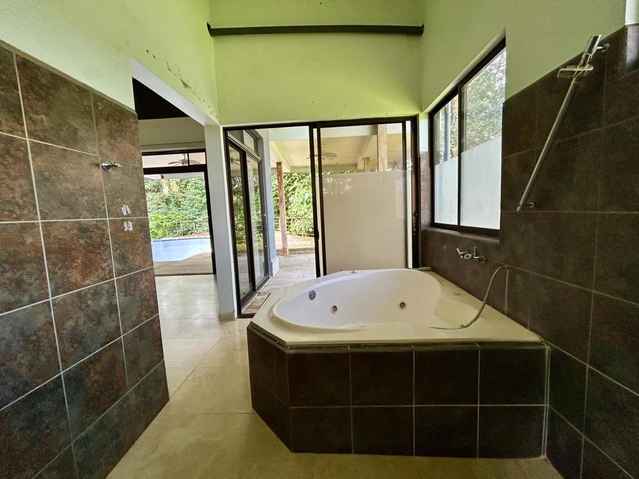Tropical Forest Fixer Upper, Osa, Puntarenas