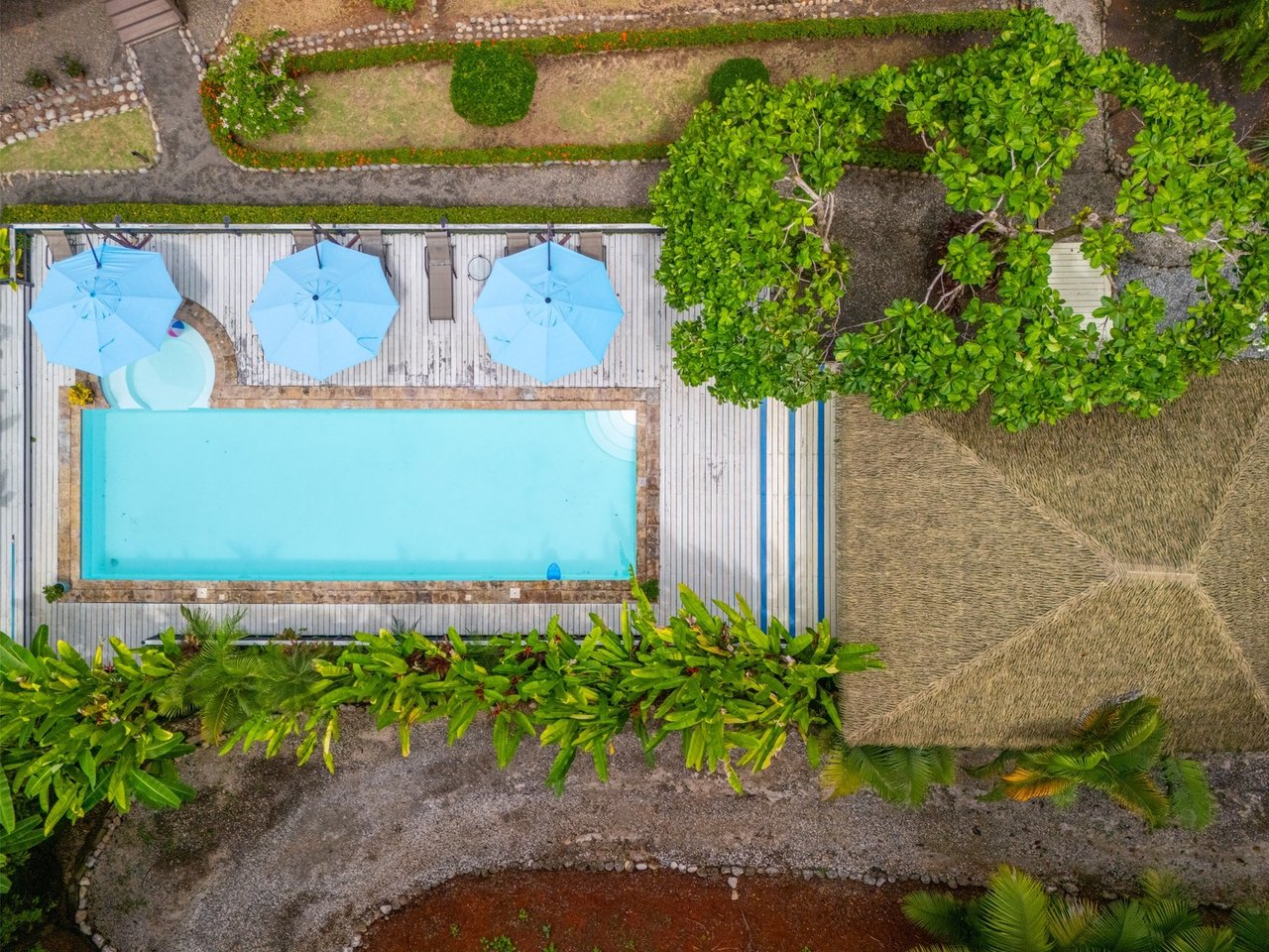 Oceanfront Resort Development Land, Uvita, Puntarenas