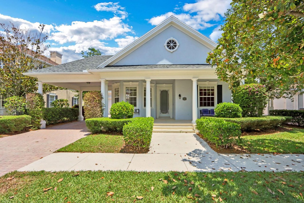 333 Marlberry Cir