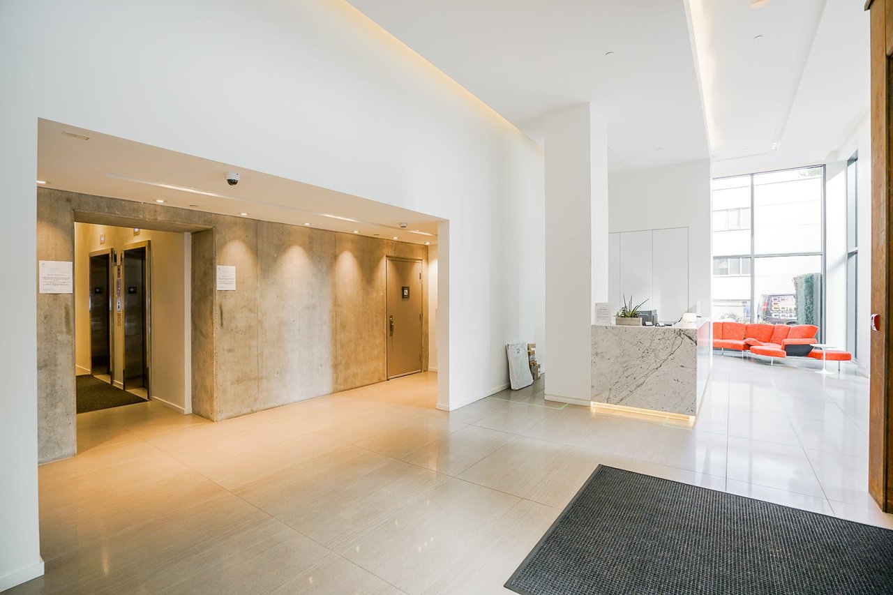 1171 Jervis St, #802