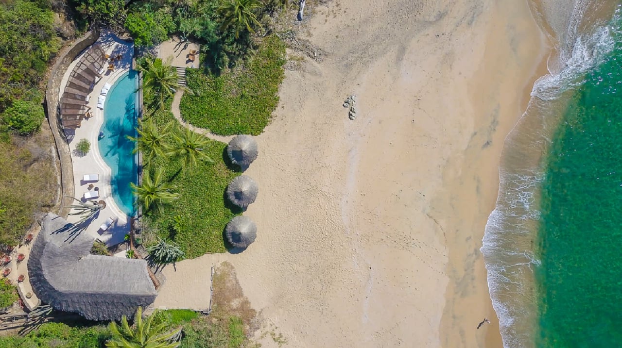 Land, Lot 29, Montecito Beach Village