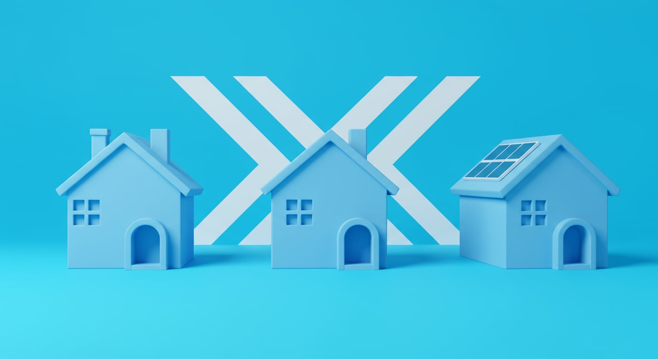 Types of Homes: Condo, Townhome or Single Family? It’s Personal