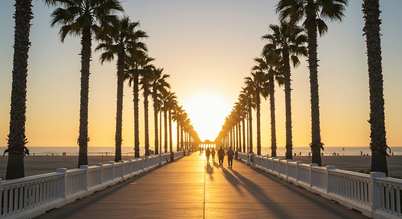 6 Holiday Staycation Destinations