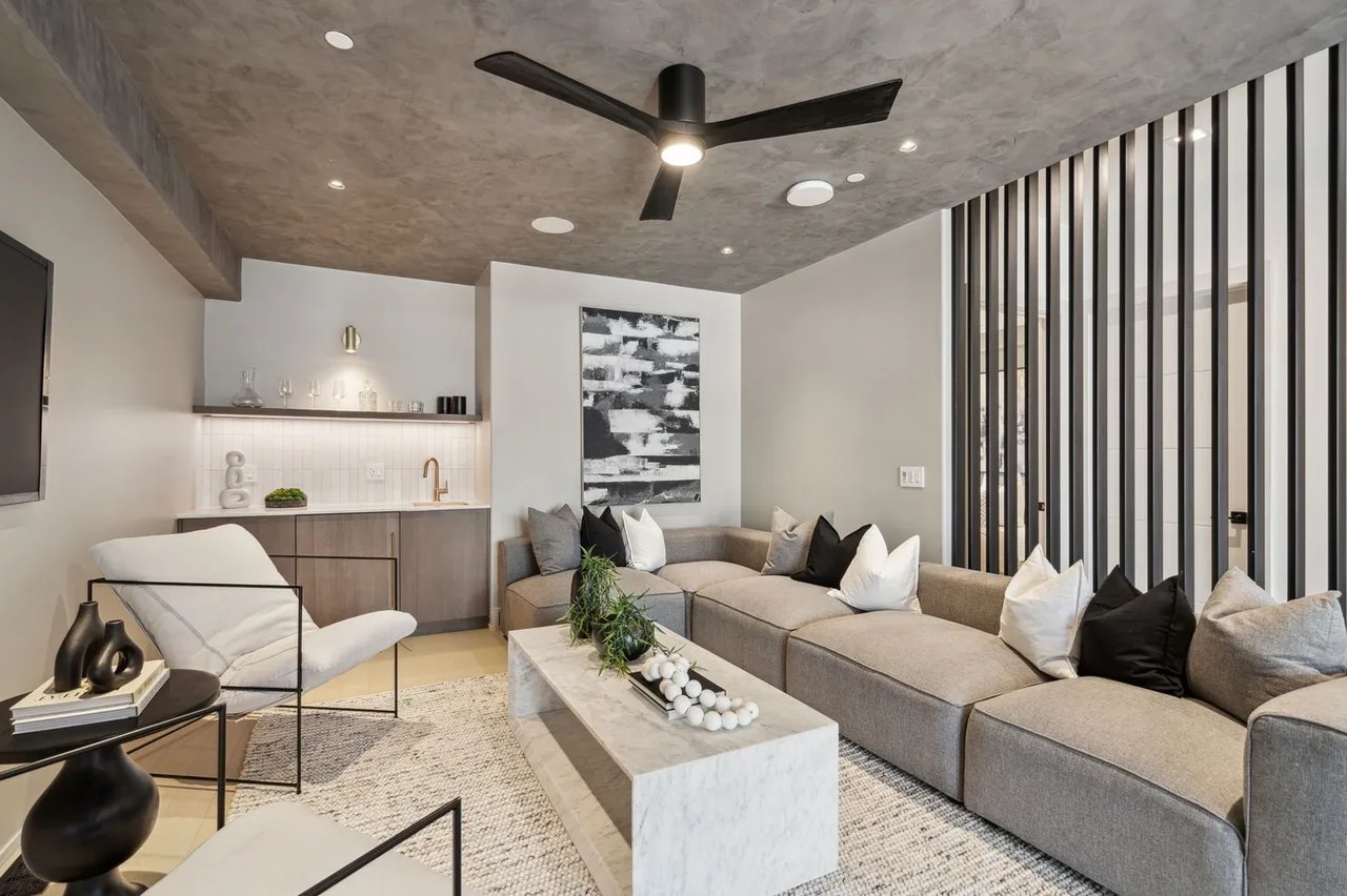 New Construction Spotlight