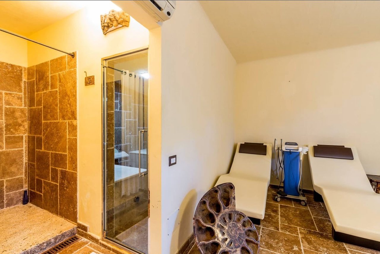 32 Punta Volpe 