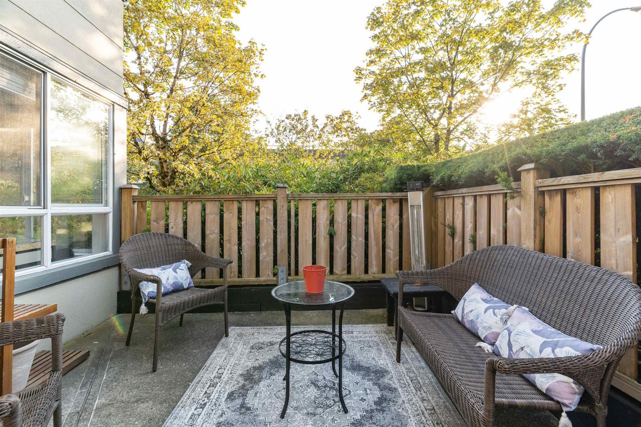 113-4990 Mcgeer Street, Vancouver