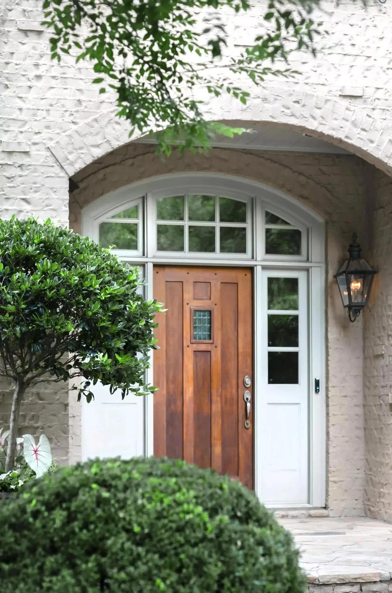French Country Inspired Estate in Sandy Springs