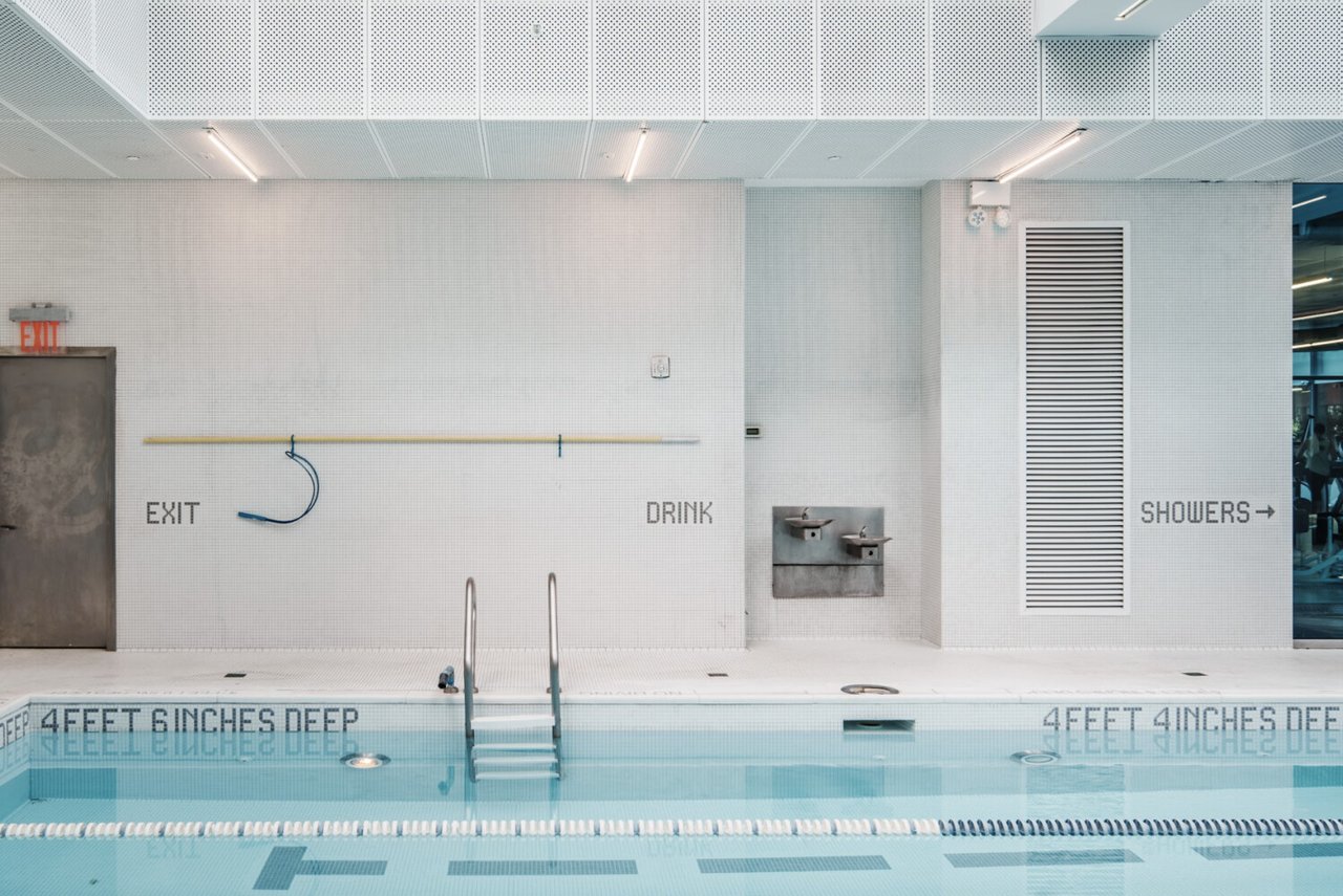 550 West 54th Street, Apt 28L