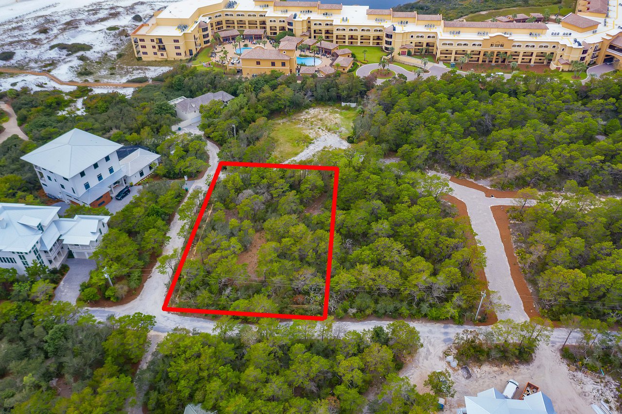 Lot 4 Bannerman Beach Lane