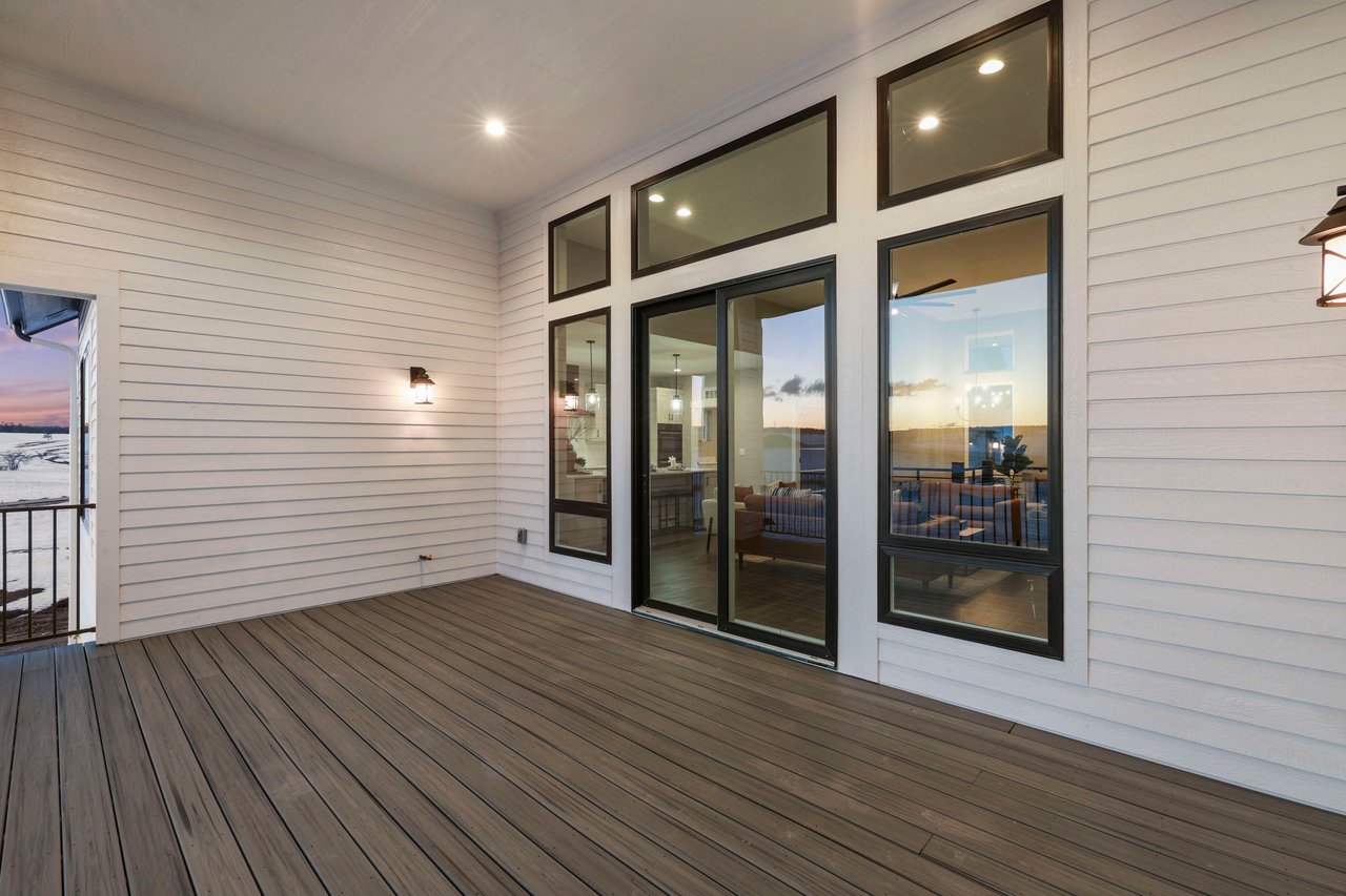 The Brooklyn Farmhouse