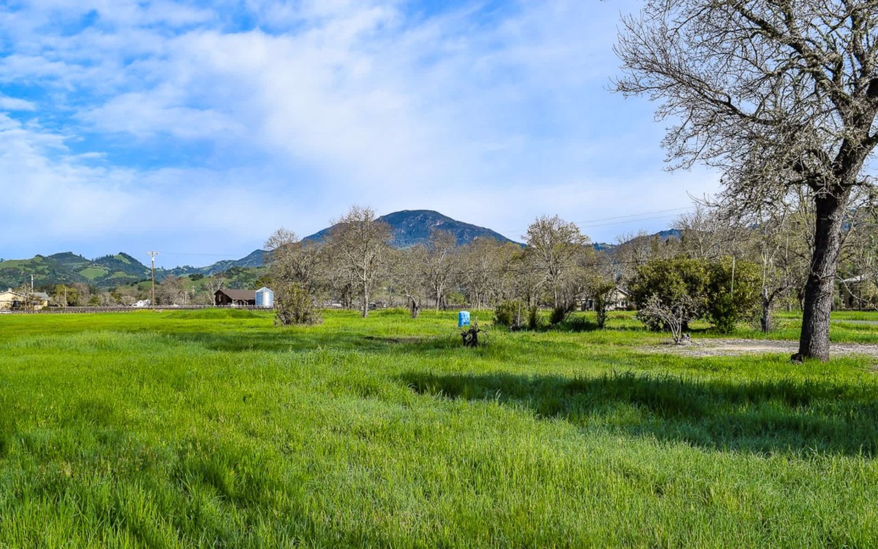 Premium One Acre Estate Site - SOLD
