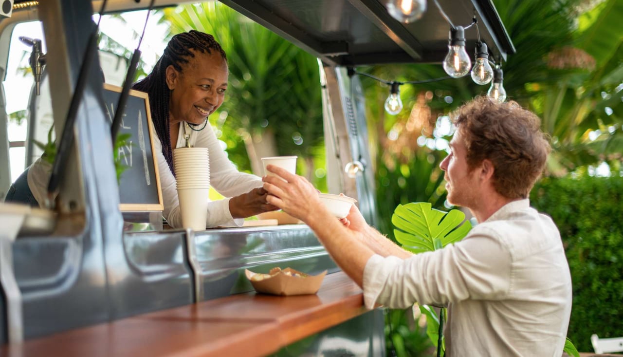 Trivia and Food Trucks!