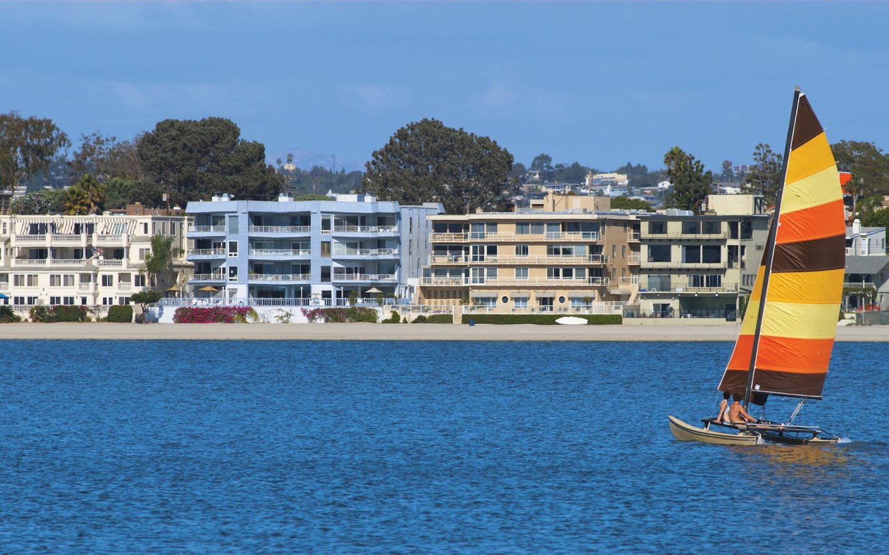 Mission Bay