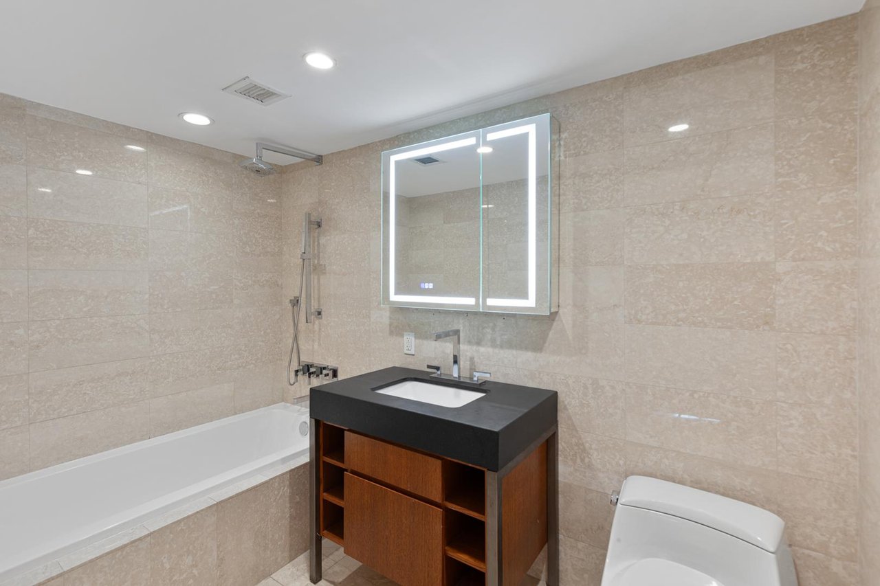 75 Wall Street, Apt PH-D2