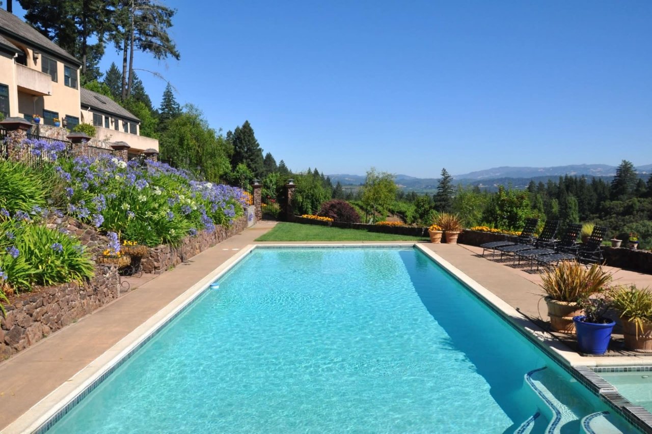 Top Tips for Buying a Vacation Home in Napa Valley