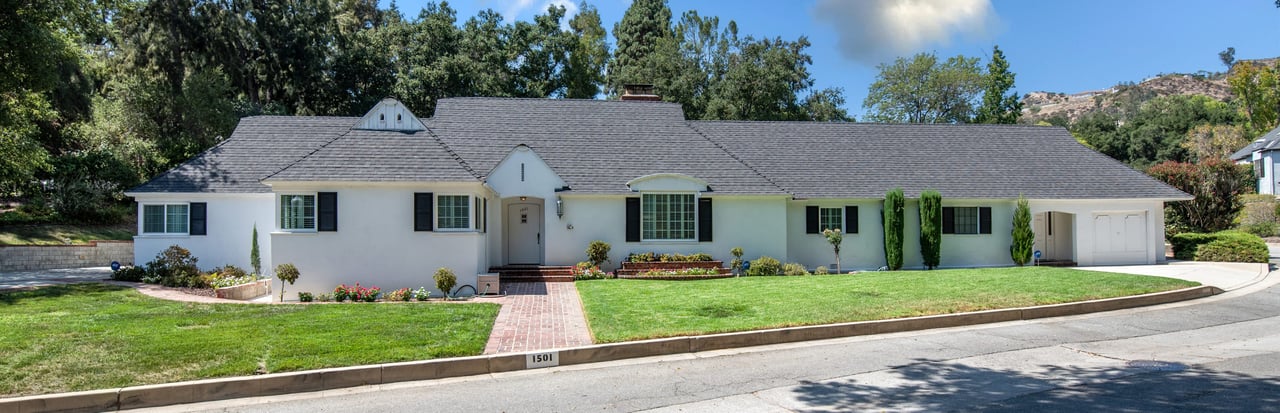 1501 Arboles Drive