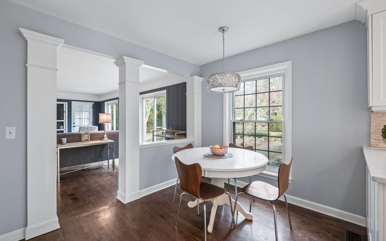 654 Hamilton Road