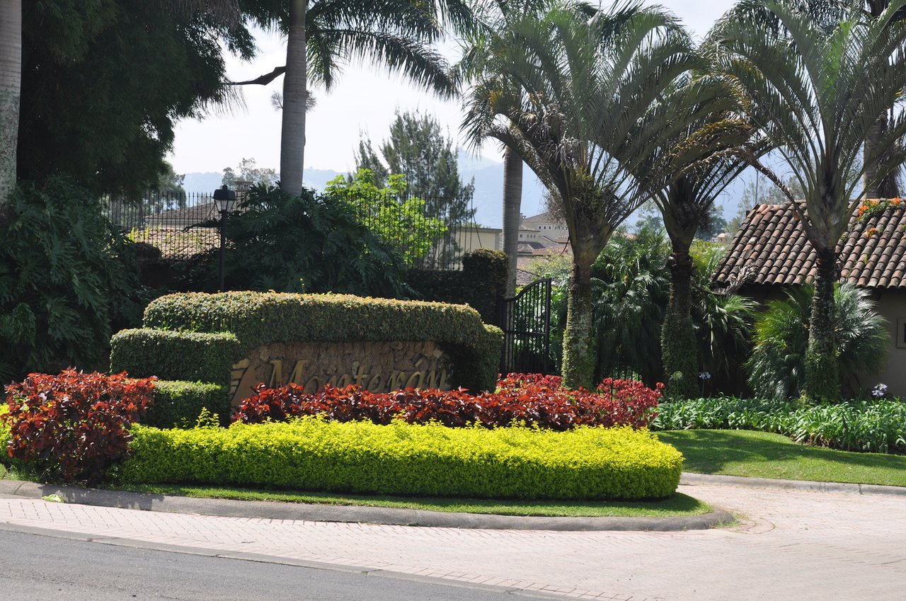 Colonial Inspired Estate Home, Curridabat, San Jose