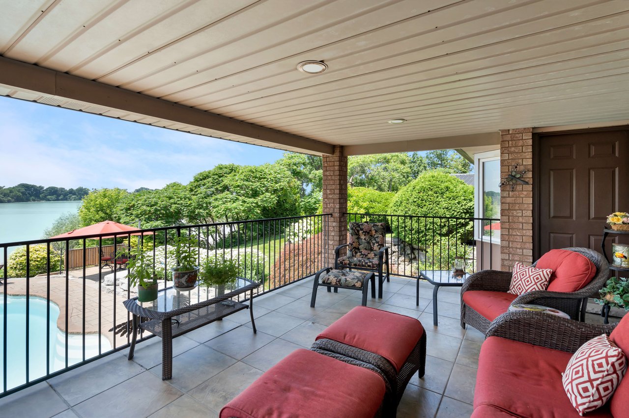 2837 Bayview Boulevard, Lincoln, Ontario