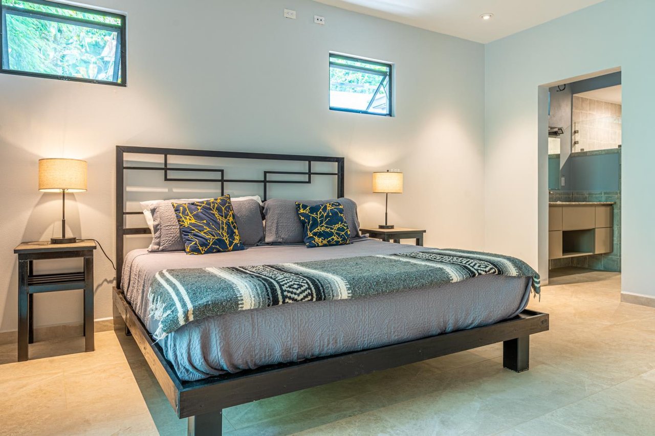 Cielo Azul Villa (Blue Sky Villa)