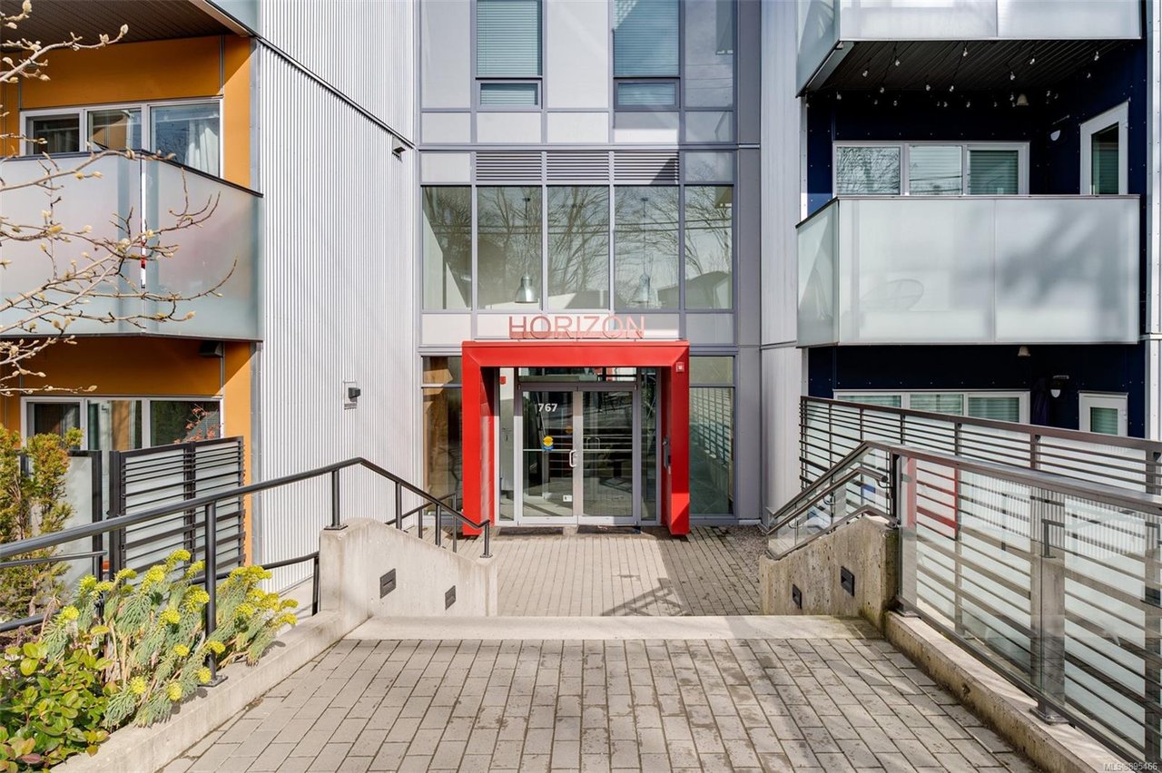217-767 Tyee Rd