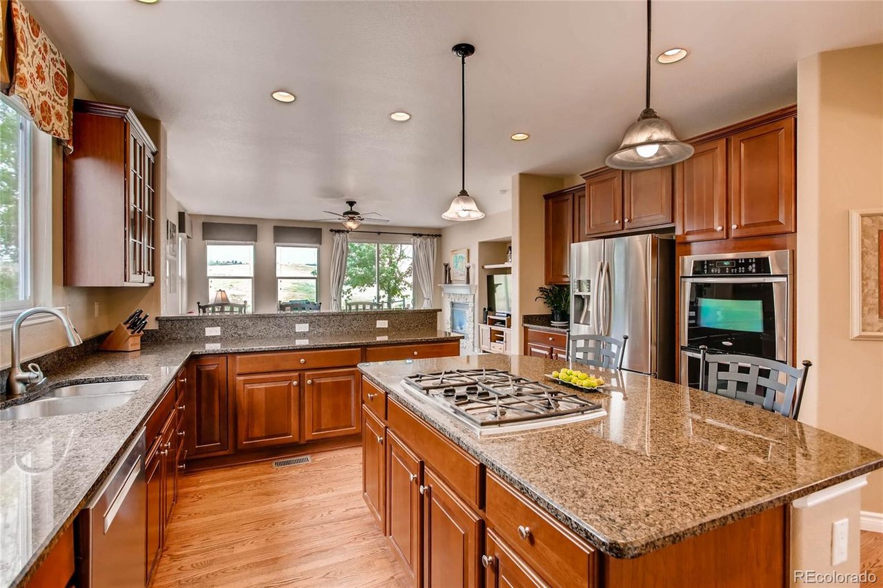4622 Canyonbrook Dr