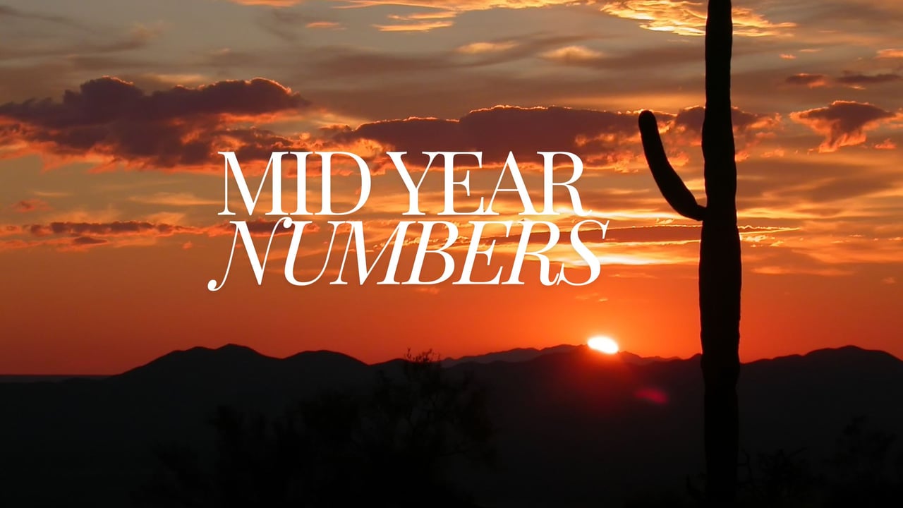 Exploring the Resilient Real Estate Market of Desert Mountain: Mid-Year Update 2024