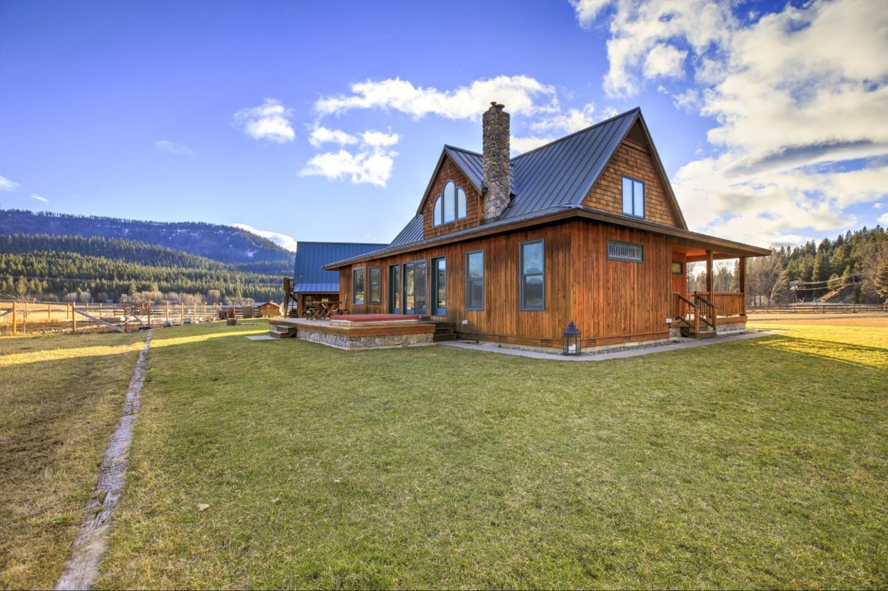How to Maintain Your Montana Ranch Real Estate