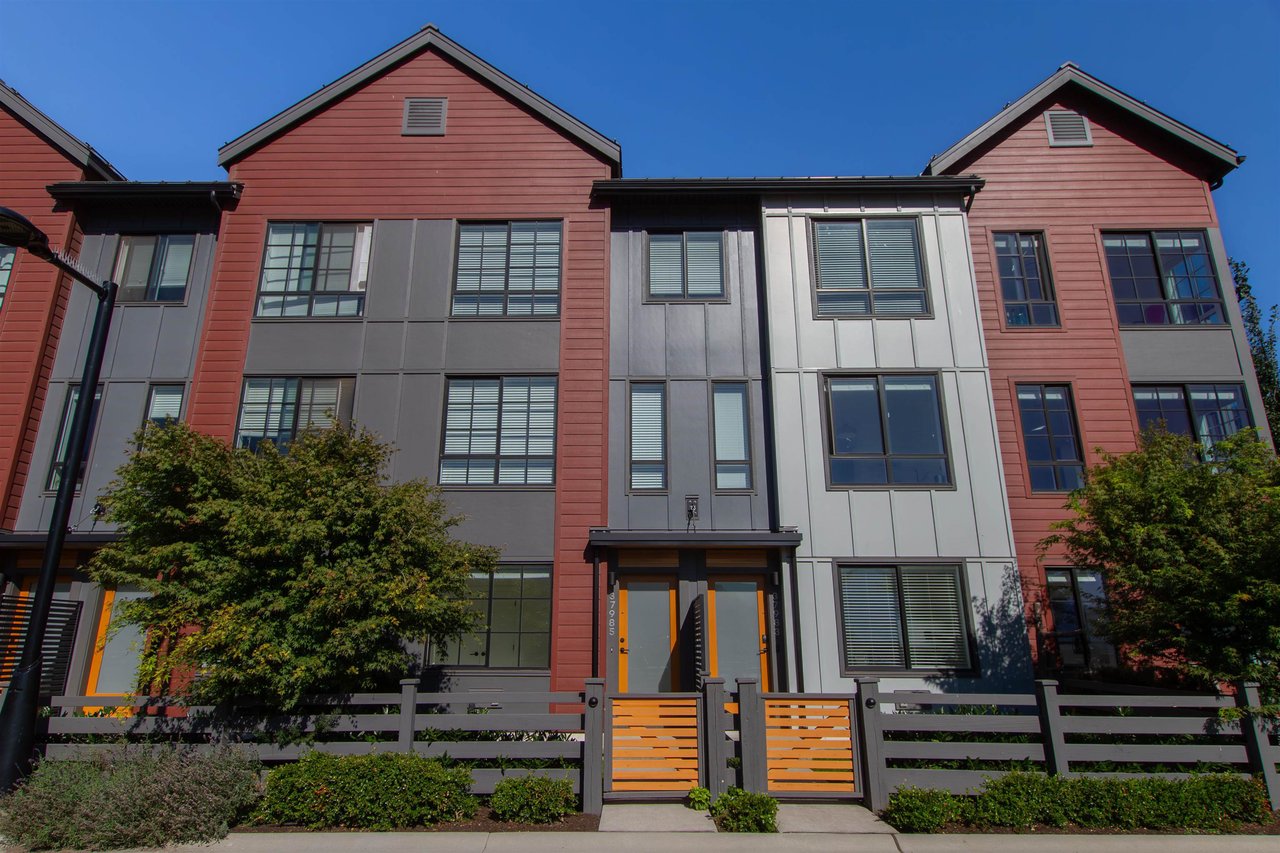 37985 Helm Way, Squamish