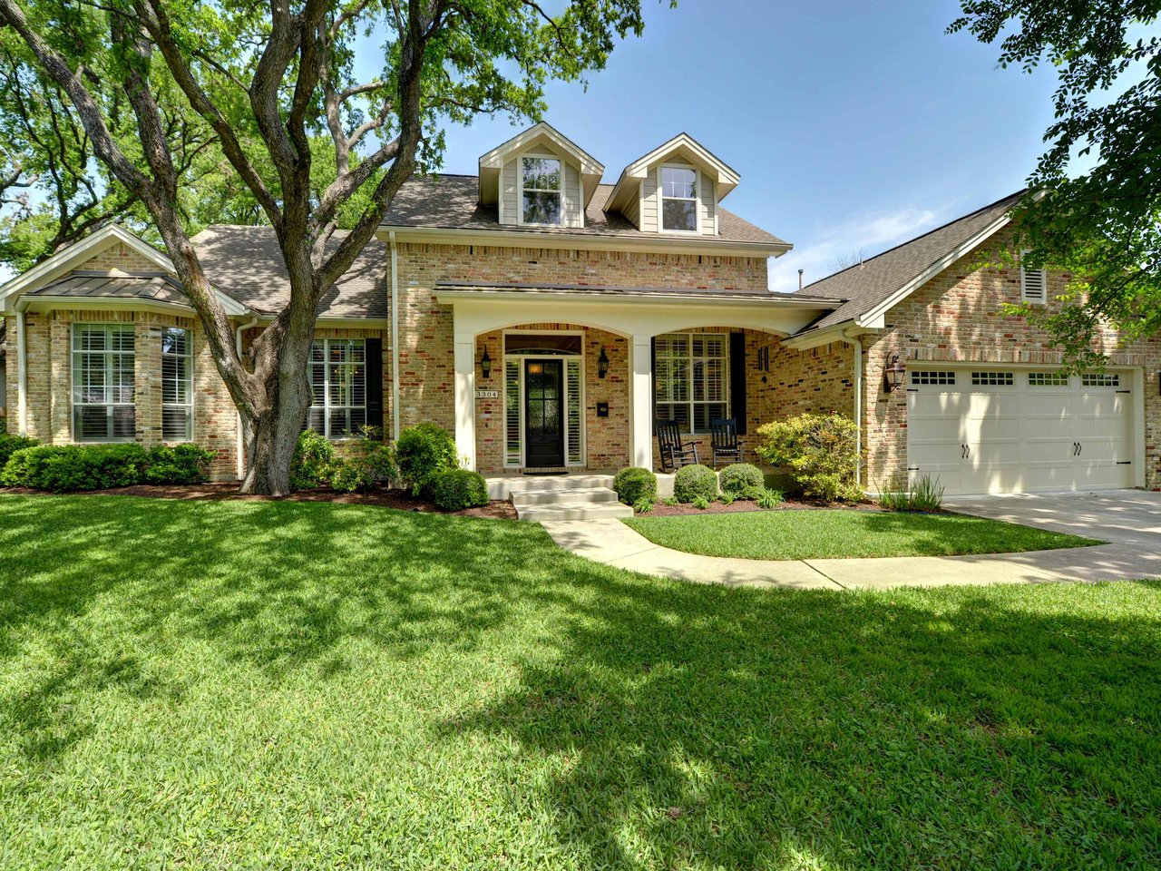 3304 Big Bend Drive