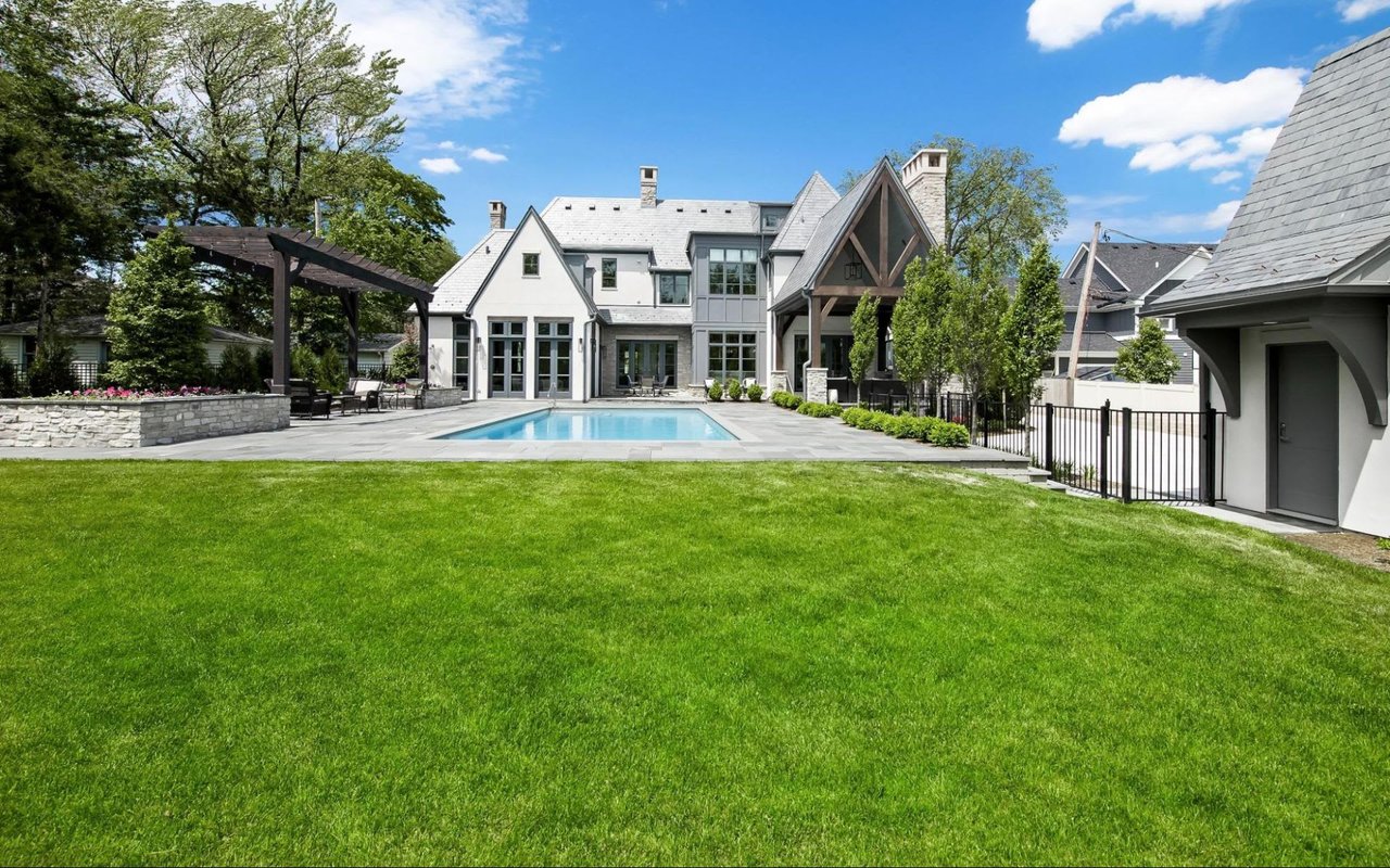Top 7 Home Landscaping Trends You Need to Try