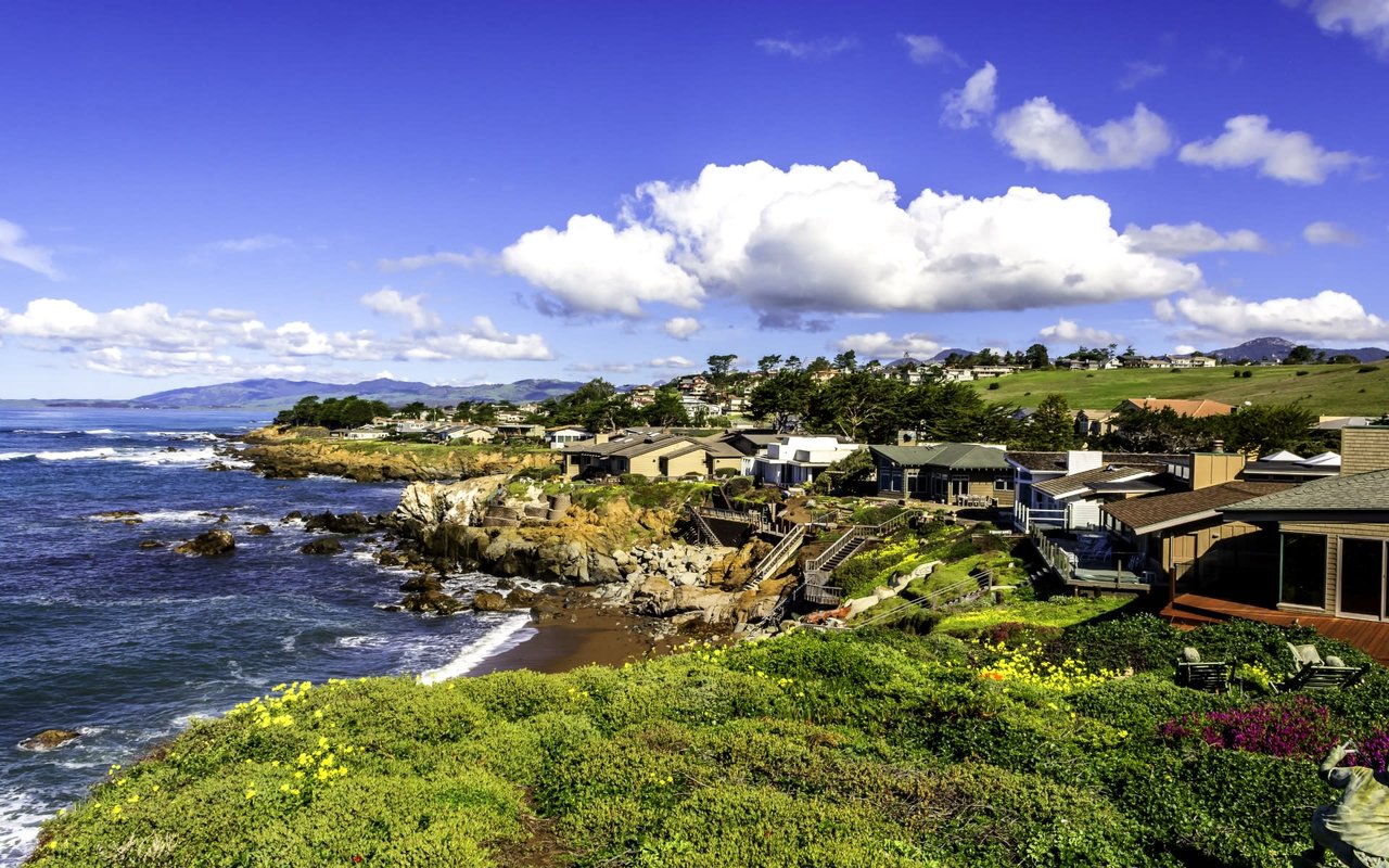 Seaside