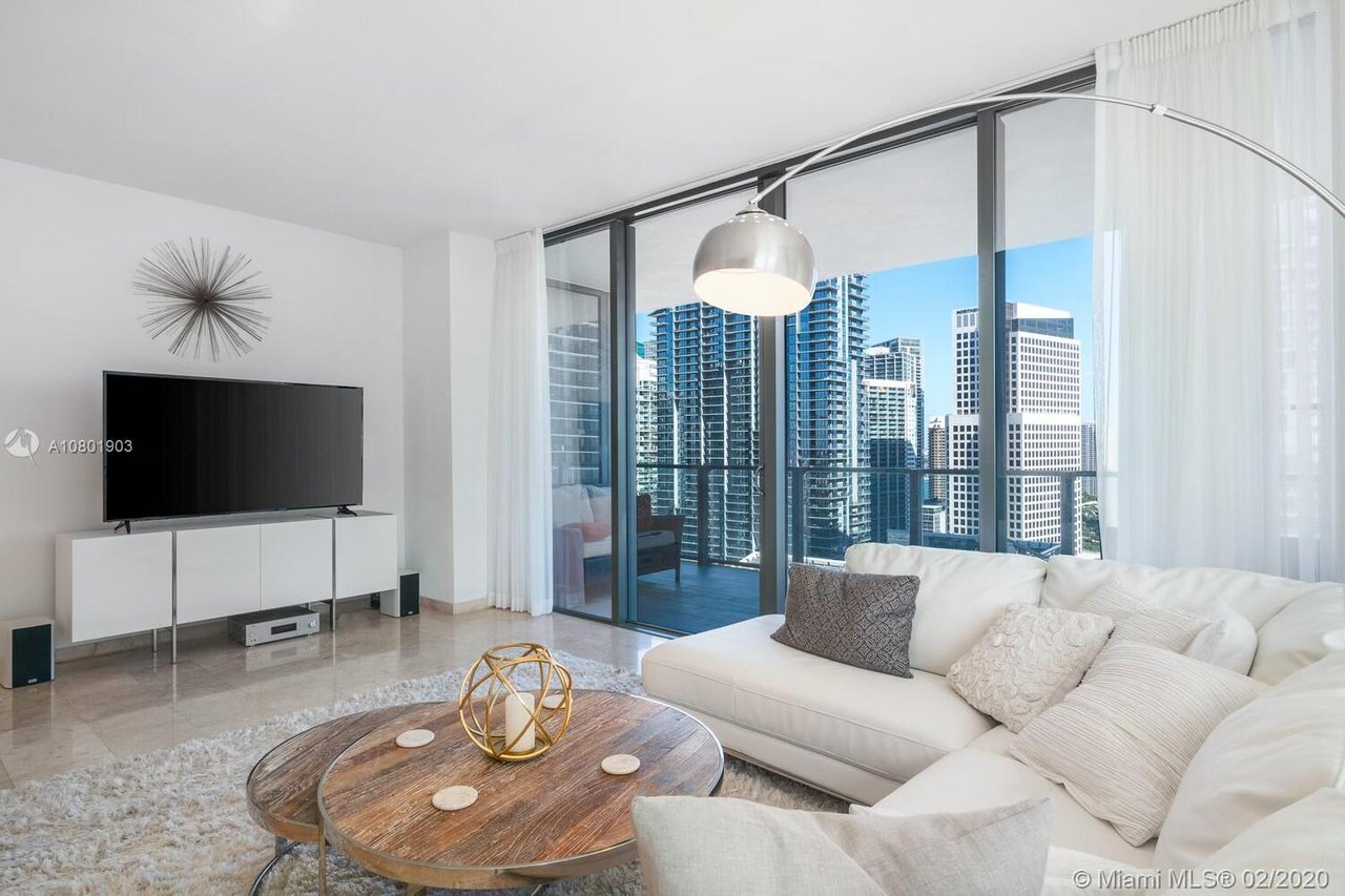 88 SW 7th Street, #2601
