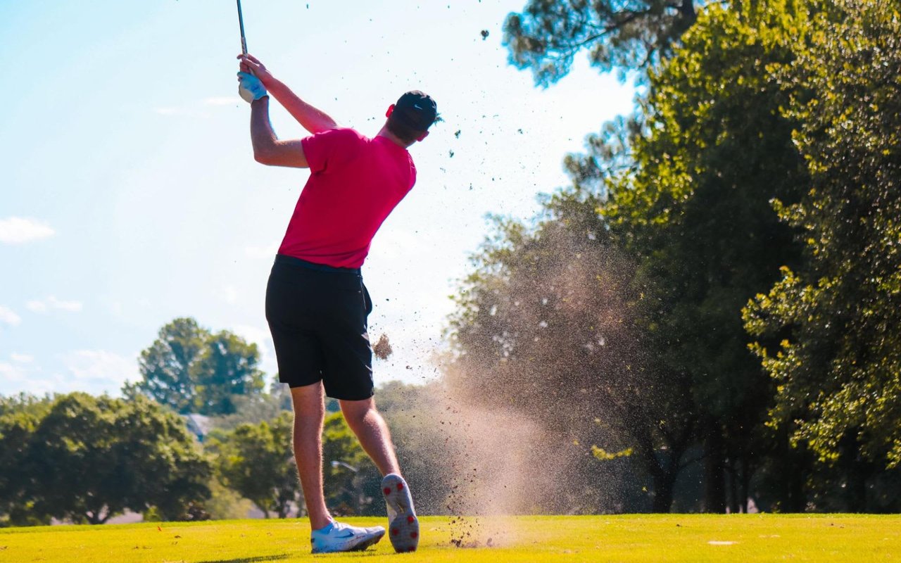 Retiring Soon? Why Golf is a Great Recreation Activity to Keep You Active