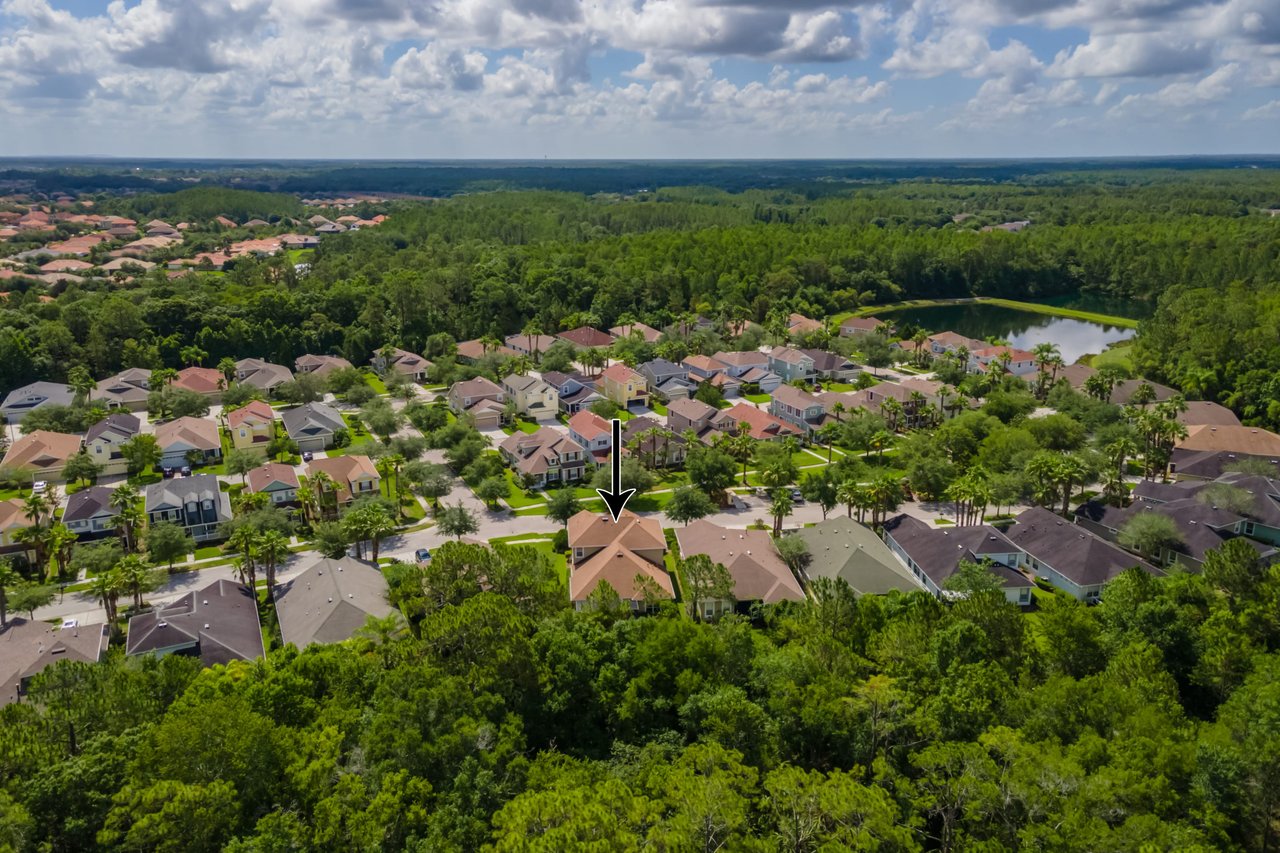 20076 HERITAGE POINT  DRIVE