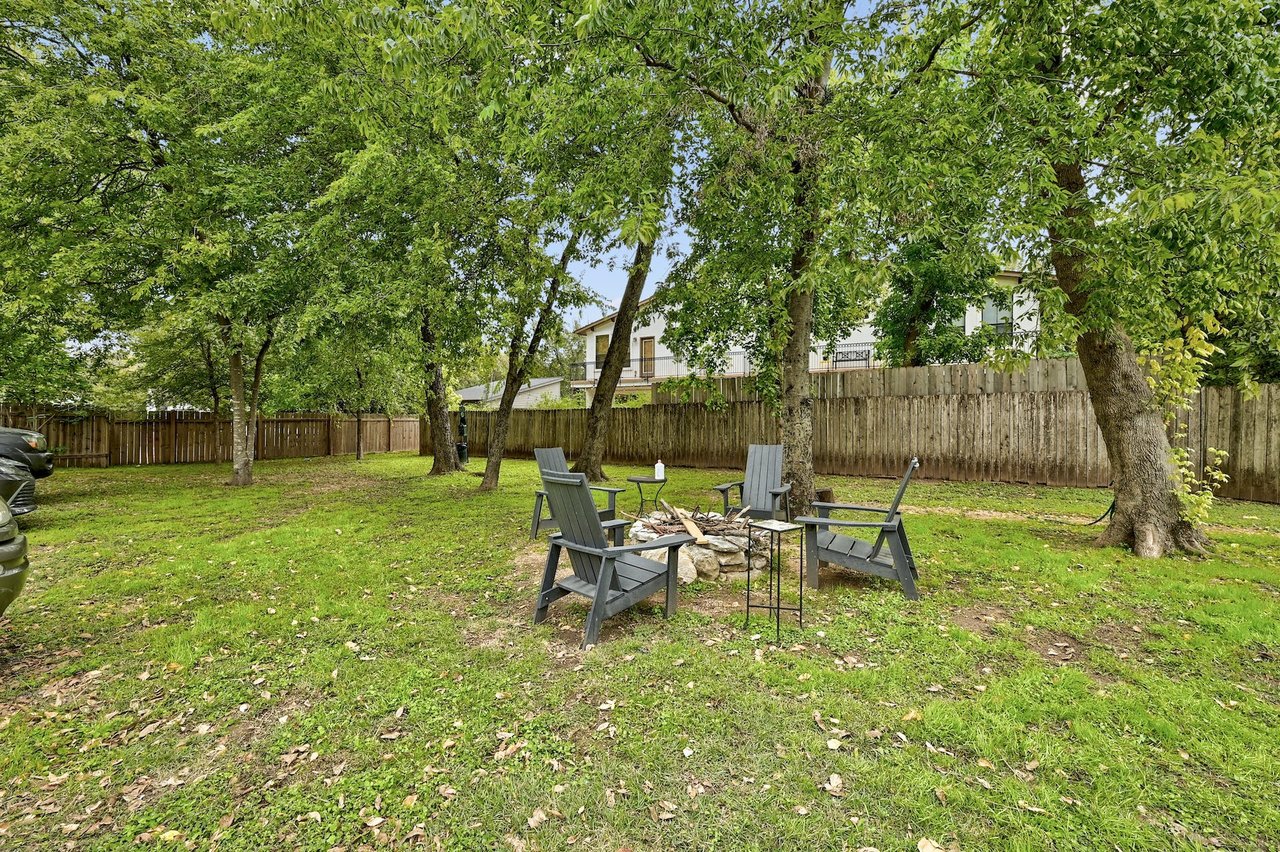 2021 Bluebonnet Ln #106, Austin, TX 78704
