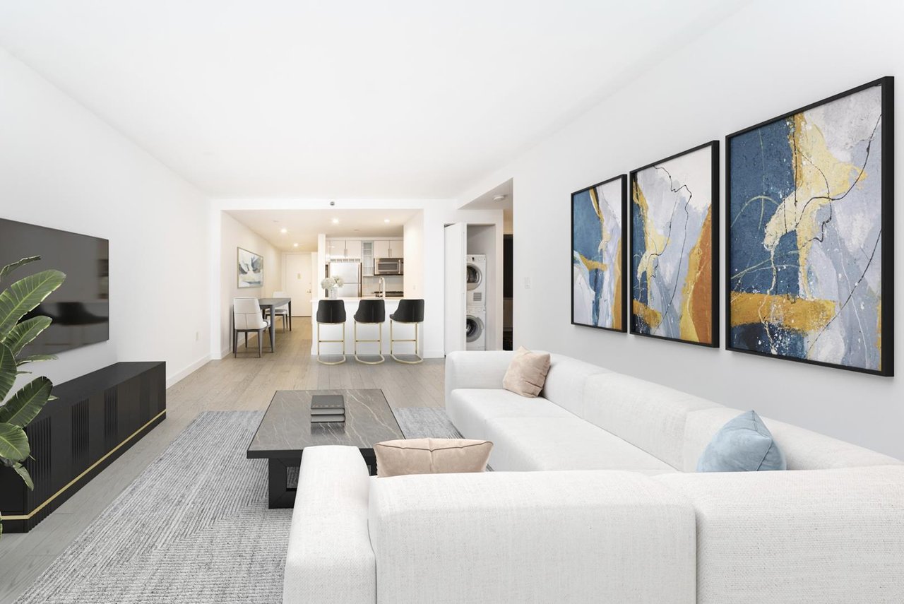 3 West 36th Street, Apt 7-B