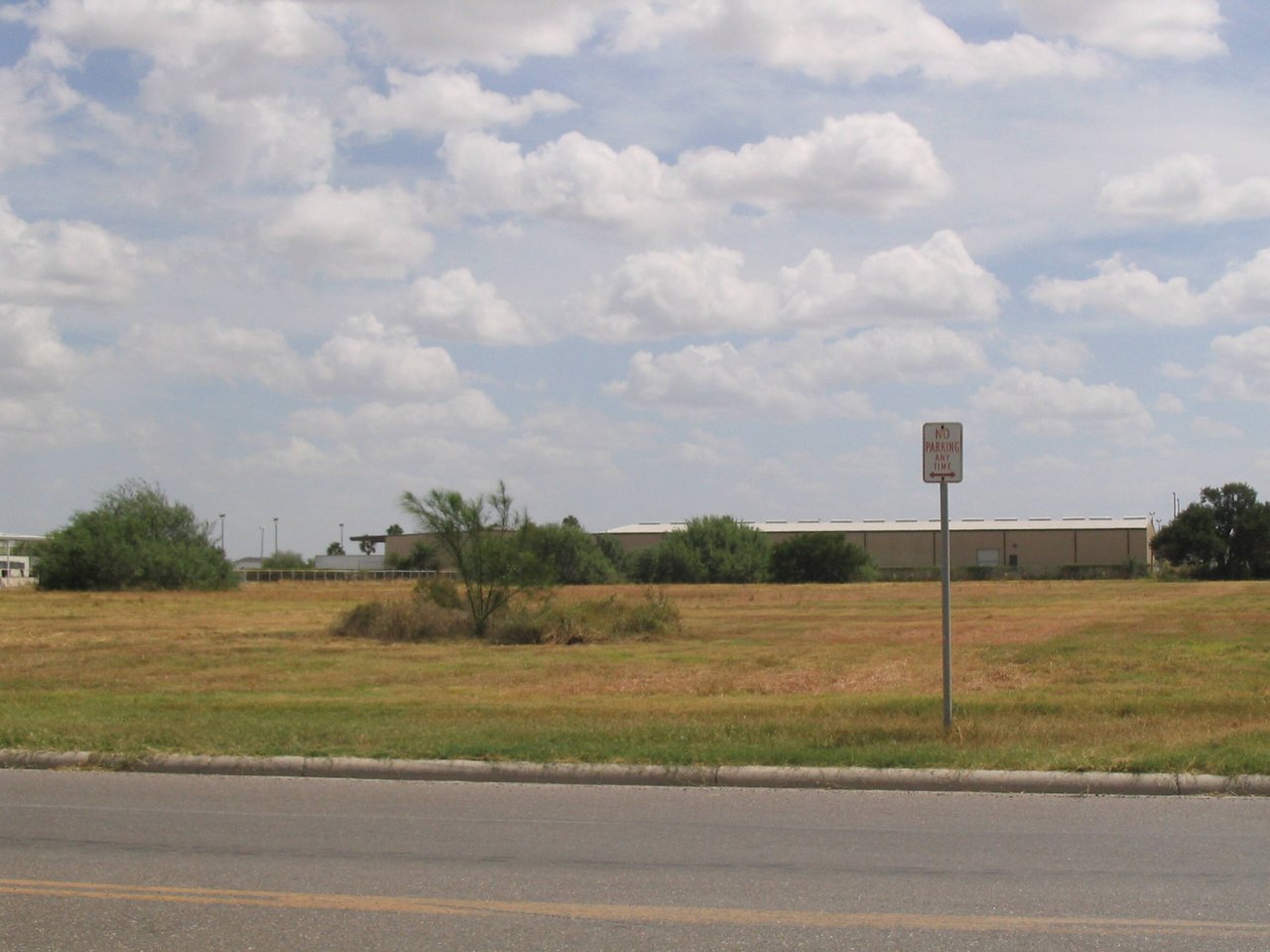 Opportunity Zone-Industrial/Commercial Site