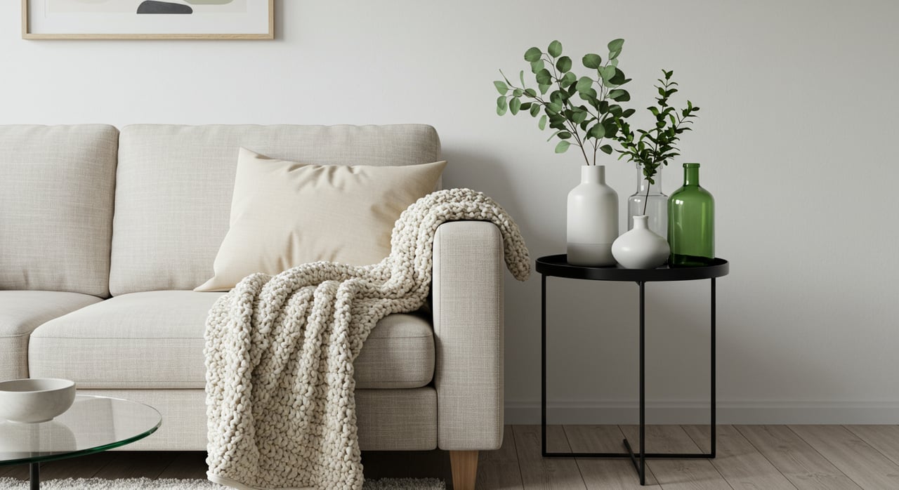 Available Housing Inventory is Increasing