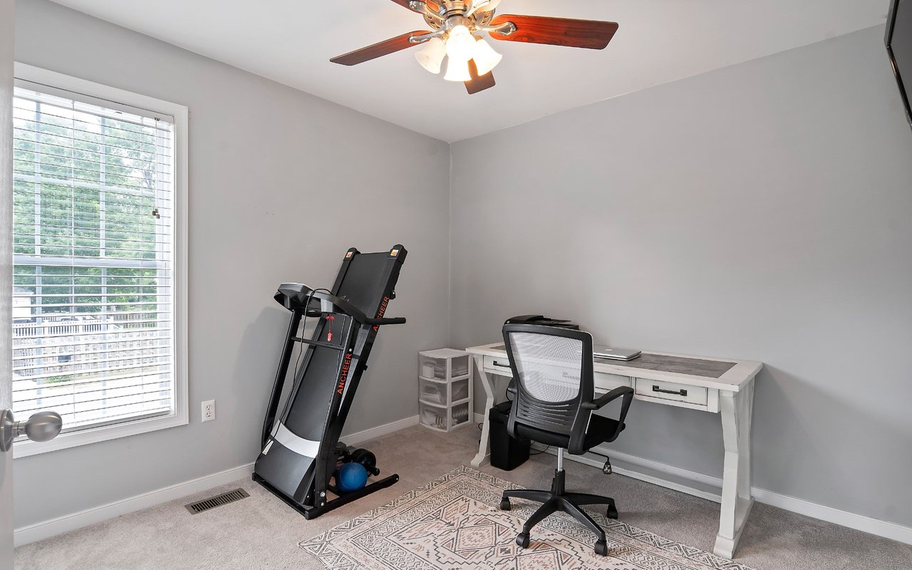 7601 Blue Cedar Drive