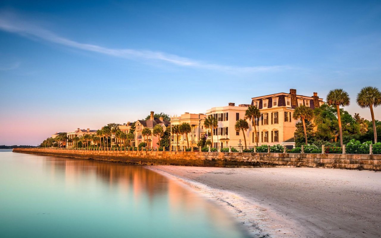 Kim Meyer's Complete First Home Buyer's Guide for Charleston, SC