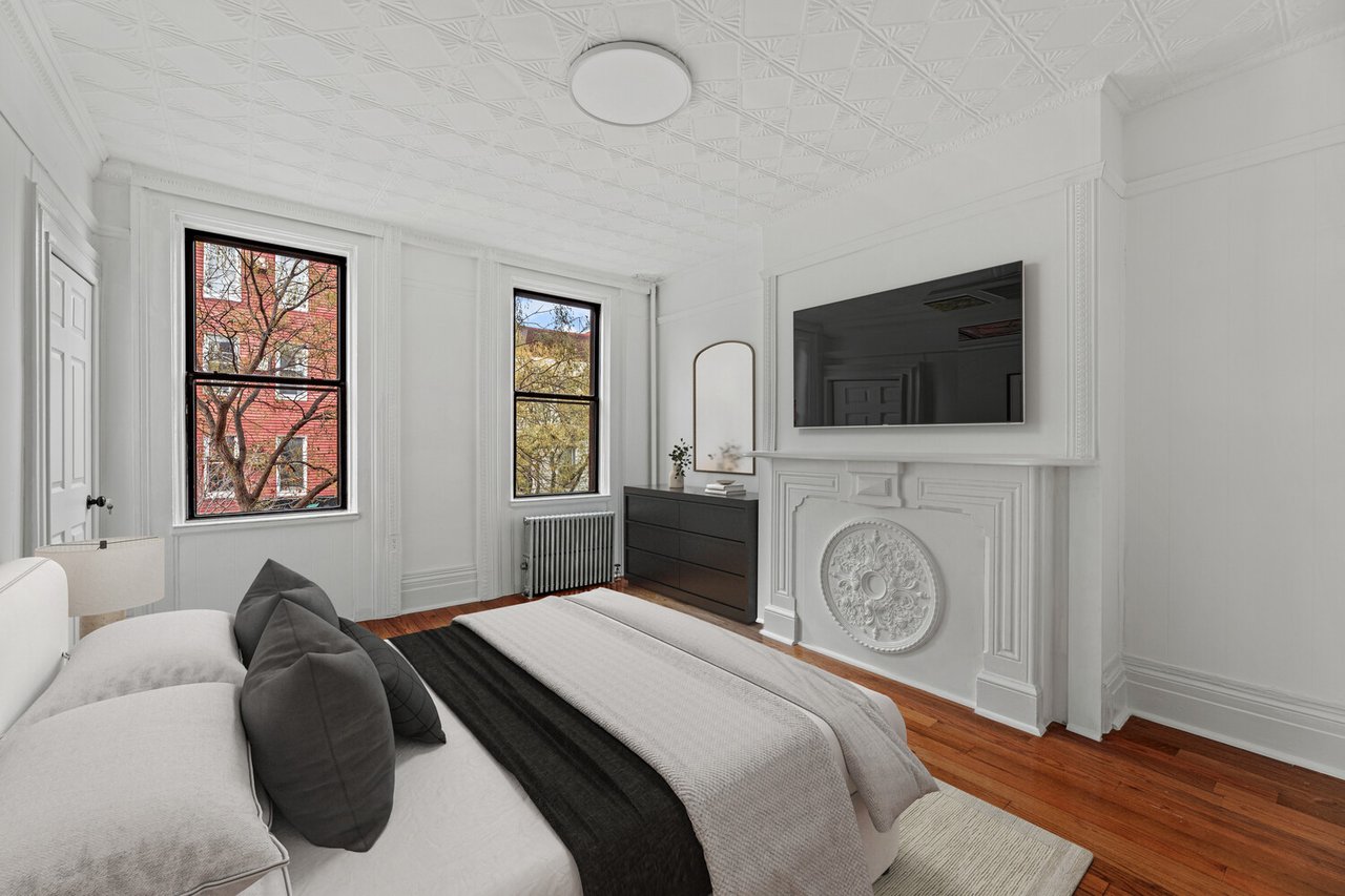 163 Bedford Avenue, Apt 2