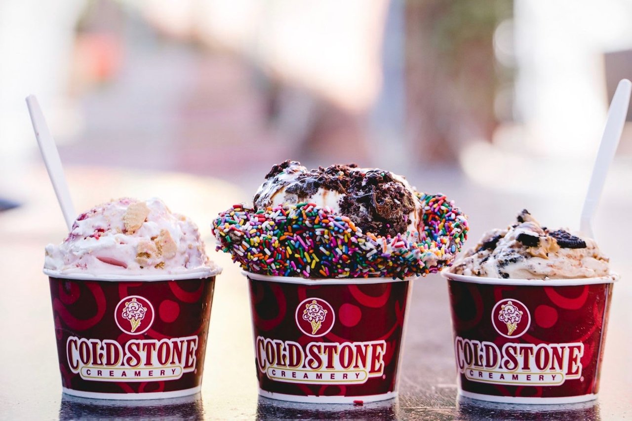 Where to Get the Best Ice Cream in Sonoma County