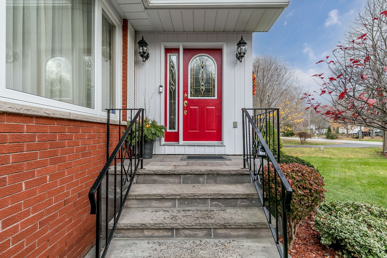 New Listing: 36 Morgans Road