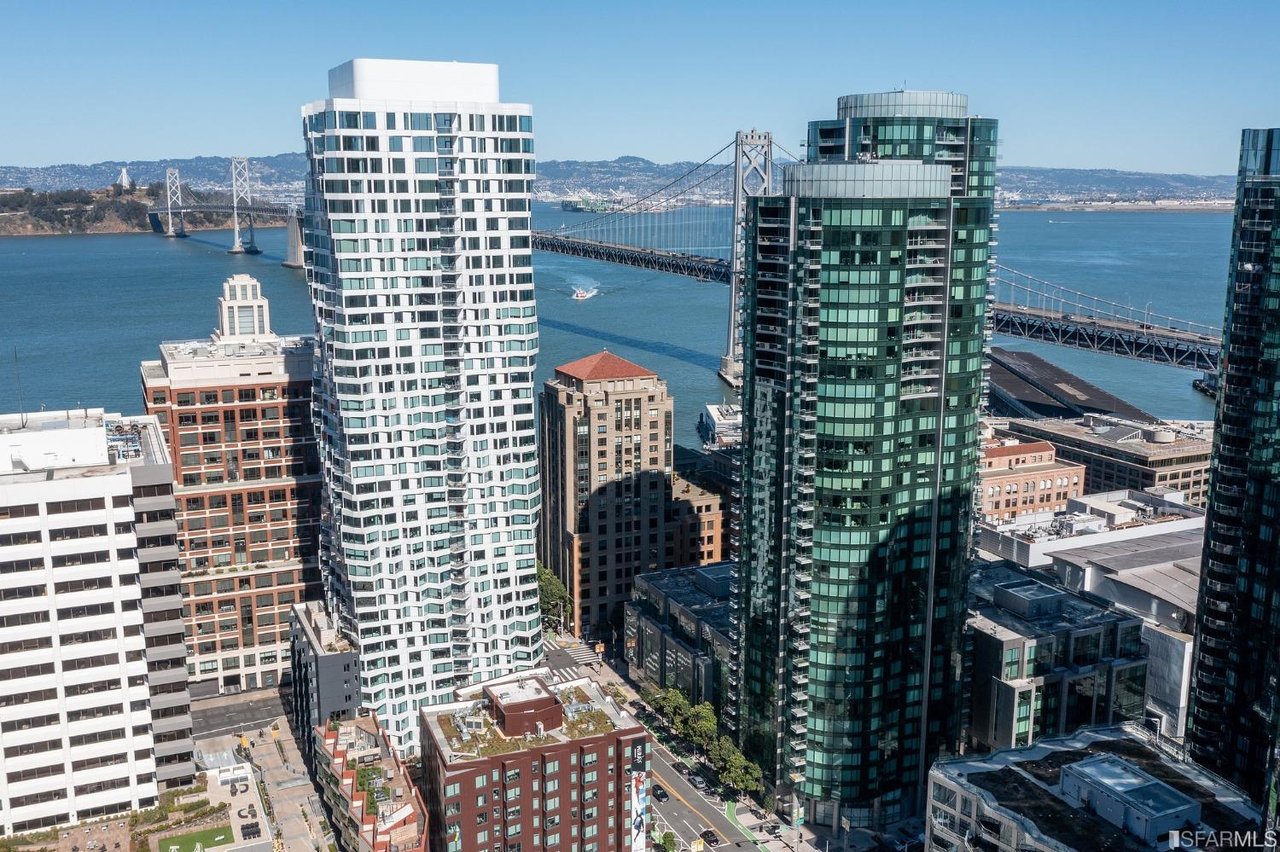 338 Spear St, #20c