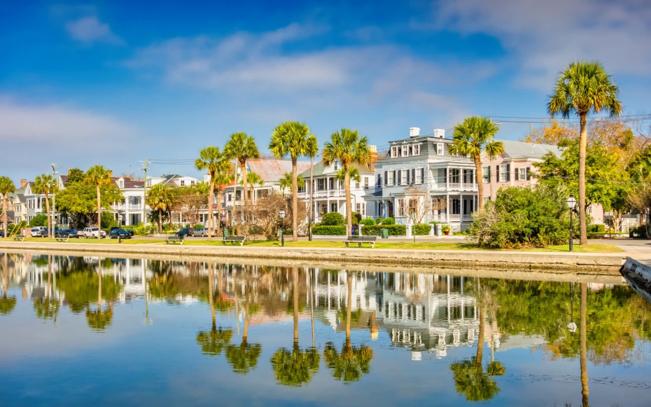 What is the Real Cost of Living in Charleston?