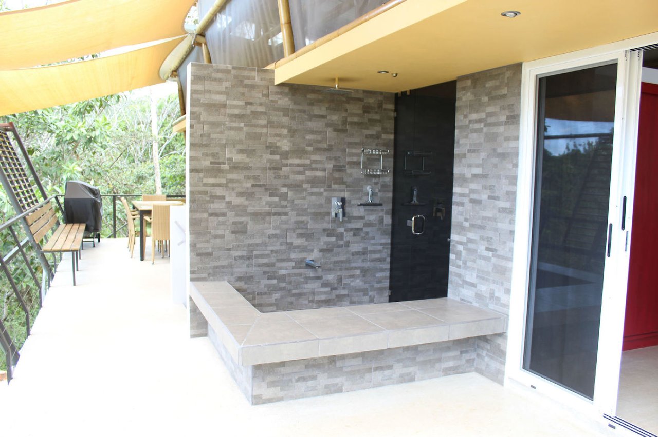 Ocean View Restaurant and Home, Ojochal, Puntarenas