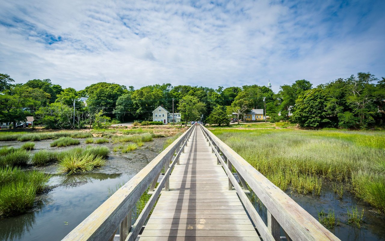 Wellfleet